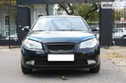 Hyundai Elantra 26.02.2019