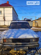 Lada 2104 21.01.2019