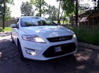 Ford Mondeo 16.01.2019