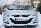 Hyundai i40 10.01.2019