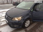 Volkswagen Touran 21.01.2019