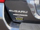 Subaru XV 21.01.2019