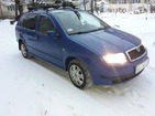 Skoda Fabia 21.01.2019