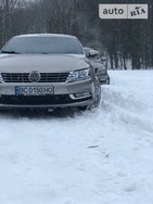 Volkswagen CC 26.02.2019