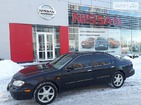 Nissan Maxima 21.01.2019