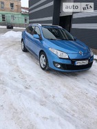 Renault Megane 21.01.2019