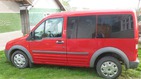 Ford Transit Connect 04.05.2019