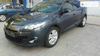 Renault Megane 21.01.2019