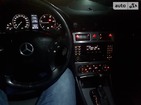 Mercedes-Benz C 270 05.04.2019