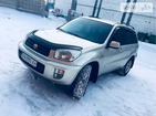 Toyota RAV 4 09.01.2019