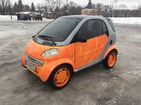 Smart ForTwo 01.03.2019