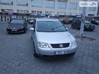 Volkswagen Touran 21.01.2019