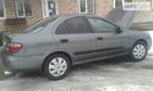 Nissan Almera 28.02.2019