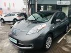 Nissan Leaf 28.02.2019