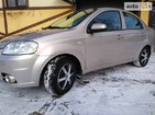 Chevrolet Aveo 24.01.2019