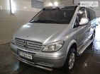 Mercedes-Benz Vito 02.04.2019