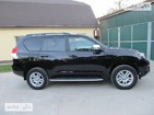 Toyota Land Cruiser Prado 27.02.2019