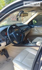BMW X5 27.07.2019
