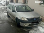 Dacia Logan MCV 24.01.2019