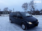 Mercedes-Benz Vito 28.01.2019