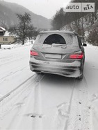 Mercedes-Benz GL 350 21.01.2019