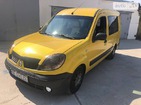 Renault Kangoo 03.01.2019