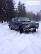 Lada 2103 28.04.2019