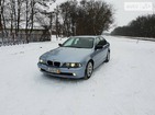 BMW 525 10.01.2019