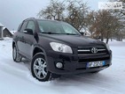 Toyota RAV 4 26.01.2019