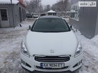 Peugeot 508 21.01.2019