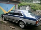 Nissan Bluebird 21.01.2019