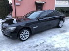 BMW 750 27.02.2019