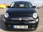 Fiat 500 21.01.2019