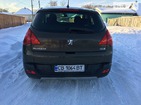 Peugeot 3008 01.03.2019