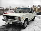 Lada 2105 28.02.2019