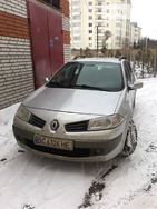 Renault Megane 24.02.2019