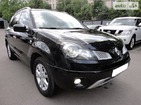 Renault Koleos 03.08.2019