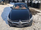 Mercedes-Benz CLS 400 26.01.2019
