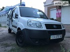 Fiat Doblo 21.01.2019