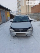 Lada 1118 12.01.2019