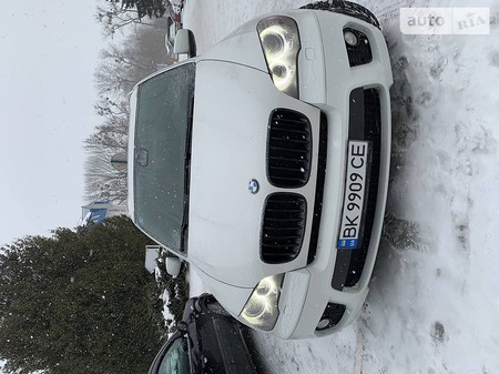 BMW X5 2012  выпуска Ровно с двигателем 0 л дизель внедорожник автомат за 29700 долл. 