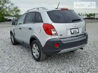 Chevrolet Captiva 21.01.2019