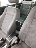 Volkswagen Touran 21.01.2019