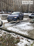 Ford Ranger 28.01.2019