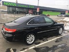 Hyundai Grandeur 21.01.2019