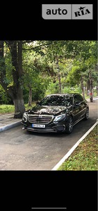 Mercedes-Benz S 300 21.01.2019