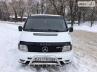 Mercedes-Benz Vito 11.01.2019