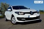 Renault Megane 21.01.2019