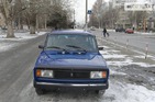 Lada 2104 26.02.2019