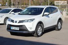 Toyota RAV 4 03.01.2019